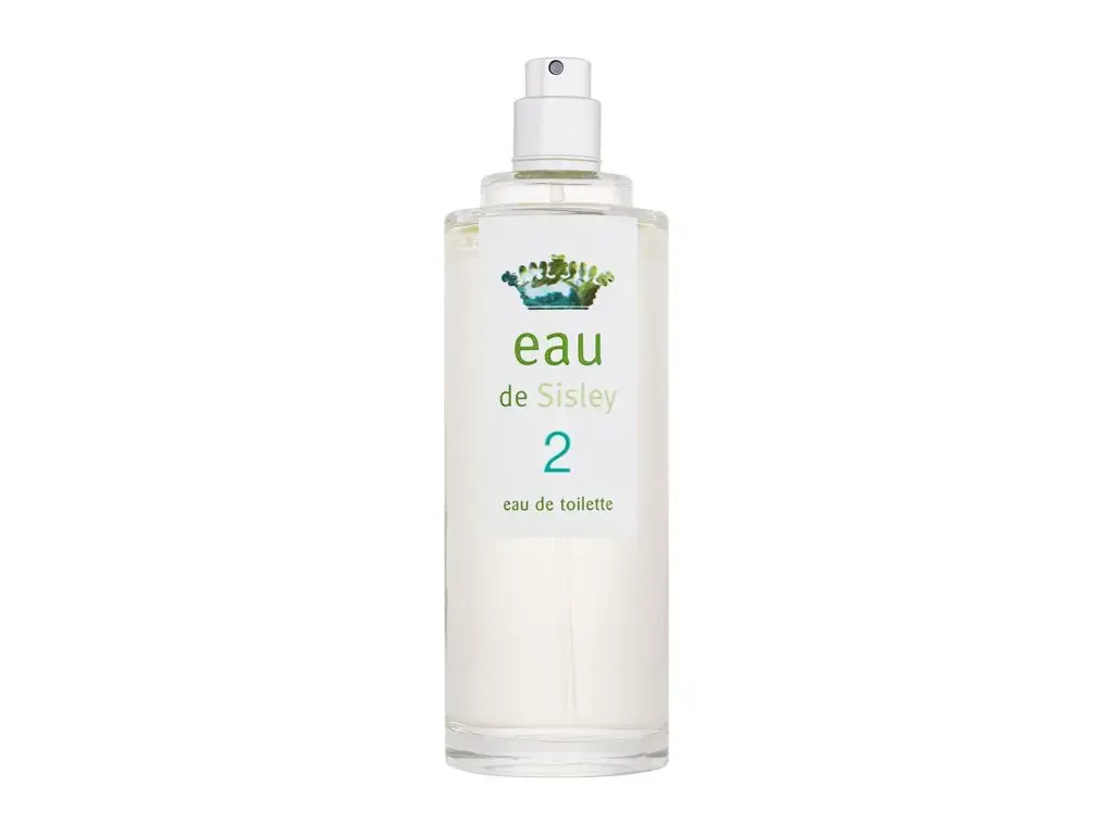 Sisley Eau de Sisley 2 Eau de Toilette 100 ml