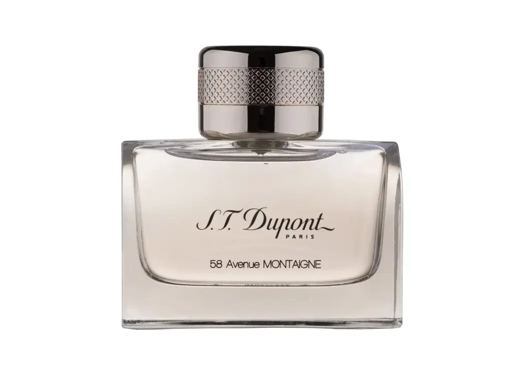 S.T. Dupont 58 Avenue Montaigne Eau de Parfum 50 ml