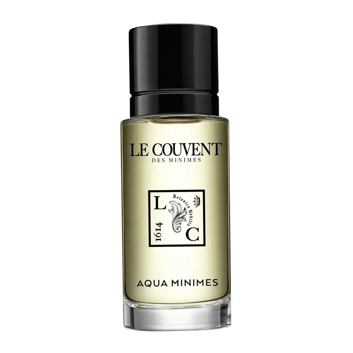 "Aqua Minimes EDC" translates to "Aqua Minimes EDC" in English.