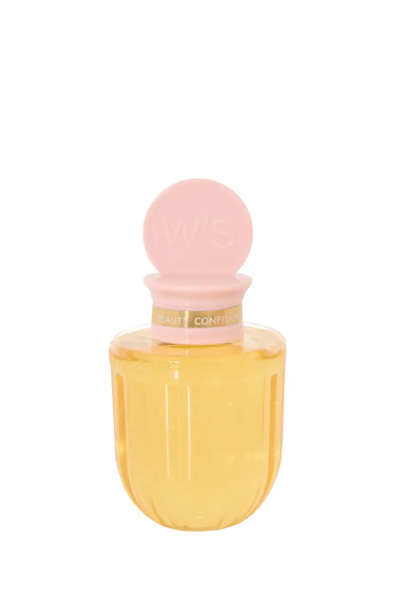 Women'Secret, Divine Touch, Moisturizing, Body Oil, 100 ml