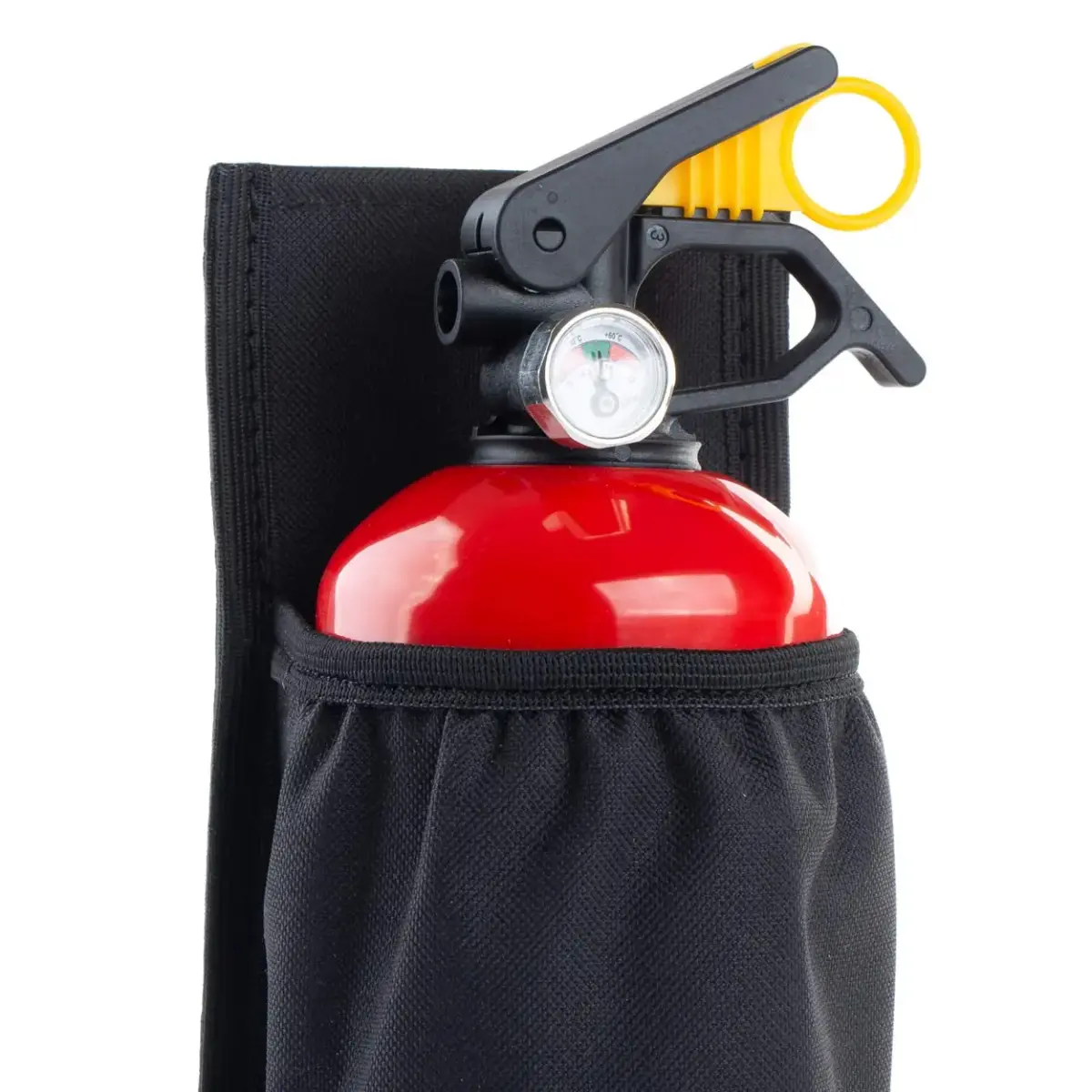 Fire extinguisher holder AMIO-02867