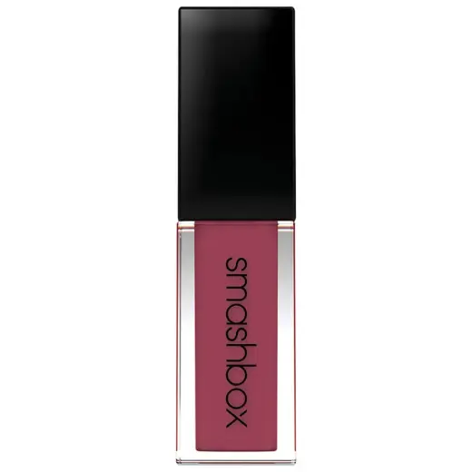 Smashbox, Always On, Liquid Lipstick, Big Spender, 4 ml