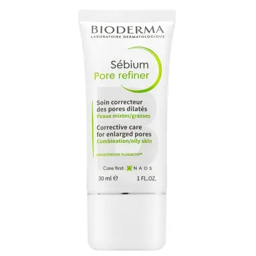 Bioderma Sébium sejas krēms poru attīrītājs 30 ml