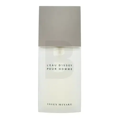 Issey Miyake L'Eau D'Issey Pour Homme Tualetes ūdens vīriešiem 125 ml