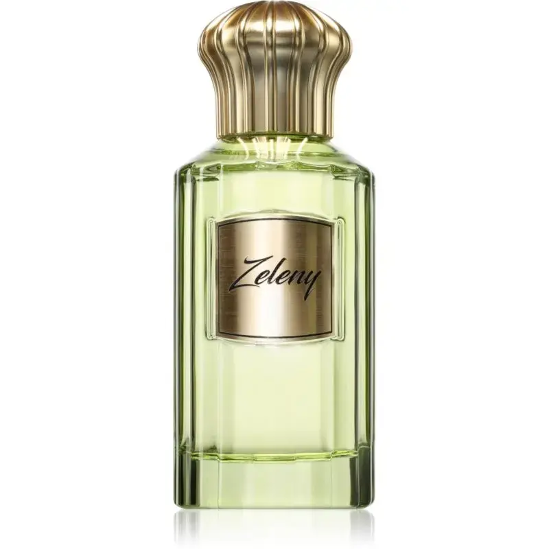 Ahmed Al Maghribi Dyzi Zeleny uniseks smaržas (EDP) 100 ml