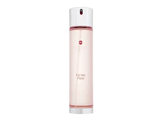 Victorinox Swiss Army For Her Floral Eau de Toilette 100 ml