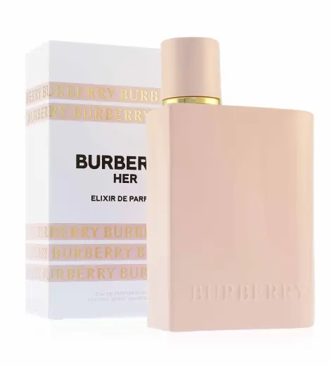Burberry Her Elixir de Parfum (EDP) parfüümvesi naistele 50 ml