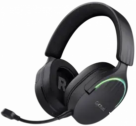 Austiņas Trust GXT 491 Fayzo Black