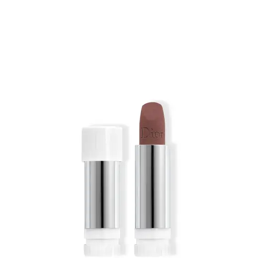 Christian Dior, Couture Colour, Velvet, Cream Lipstick, 300, Nude Style, Refill, 3.5 g