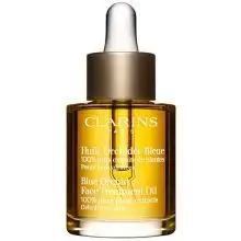 Clarins Blue Orchid Face Treatment Oil 30 ml