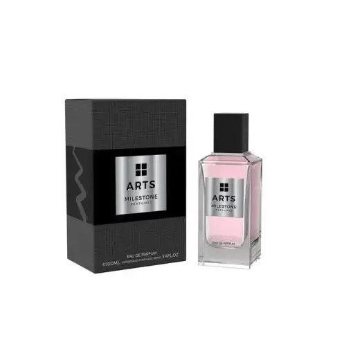 Milestone Arts EDP U 100 Ml