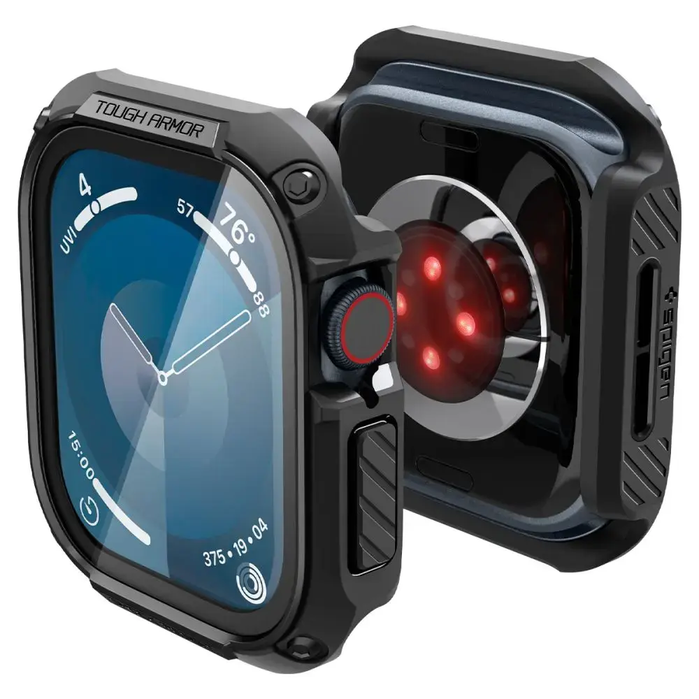 SPIGEN TOUGH ARMOR APPLE WATCH 10 (46 MM) MELNS