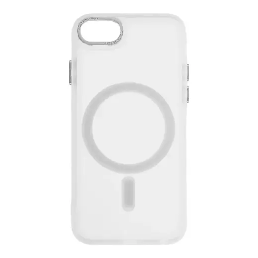 OBAL:ME Misty Keeper Cover for Apple iPhone 7|8|SE202|SE2022 White