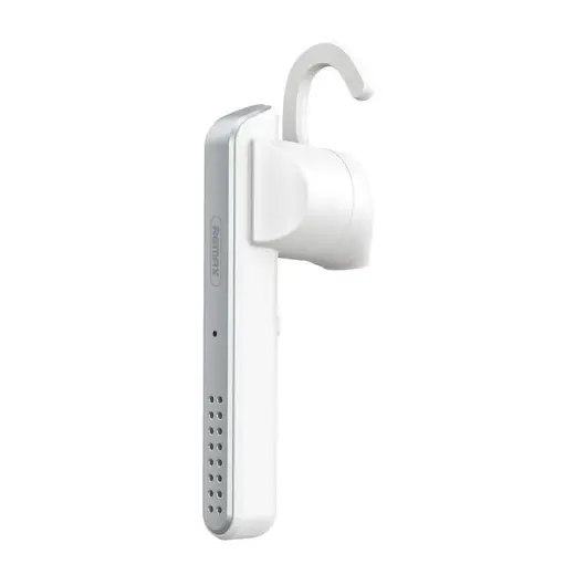 Remax mini Bluetooth 5.0 Headset Wireless In-ear Headphone white (RB-T35 white)
