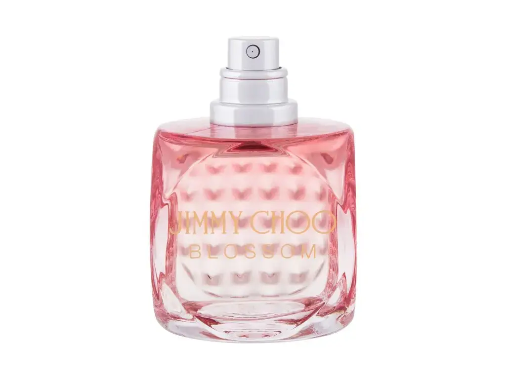 Jimmy Choo Jimmy Choo Blossom Special Edition 2020 Eau de Parfum 60 ml