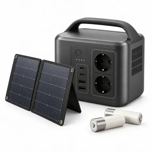 Energy