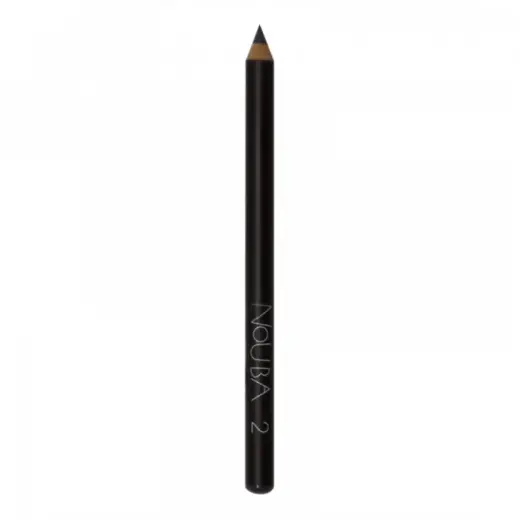 Nouba, Nouba, Precision, Kajal Eye Pencil, 2, 1.1 g
