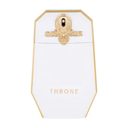 Maison Asrar, Throne, Eau De Parfum, Unisex, 100 ml