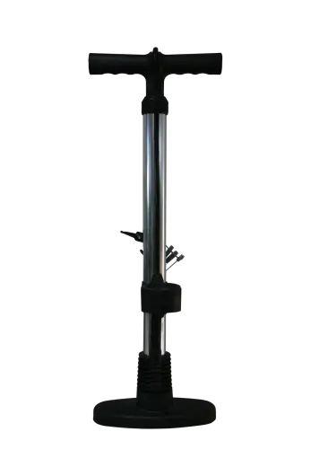 Velosipēda pumpis
