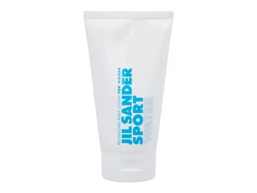 Jil Sander Sport Water Body Lotion 150 ml