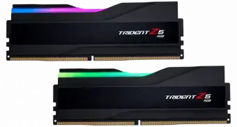 Operatīvā atmiņa G.Skill Trident Z5 RGB 32GB