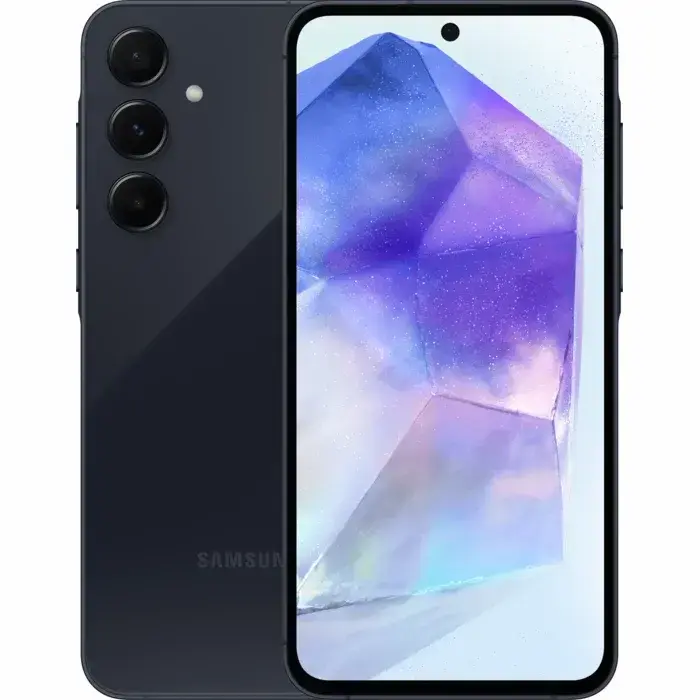 Samsung Galaxy A55 A556 8|128GB 5G DS Awesome Navy