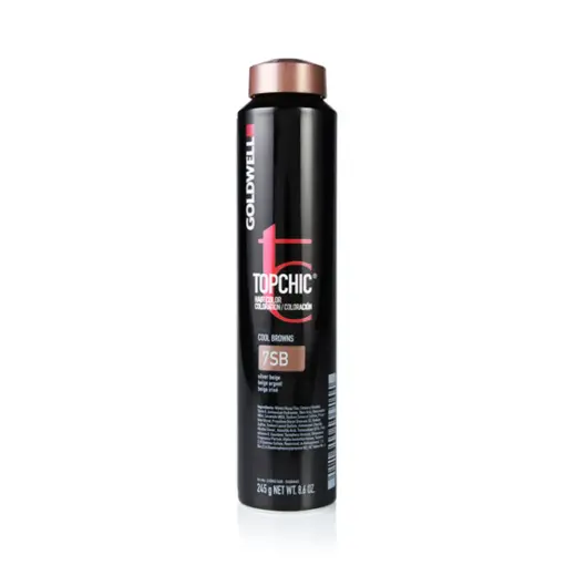 Goldwell Topchic Hair Color (Permanent Hair Color) 250ml - Shade:7SB