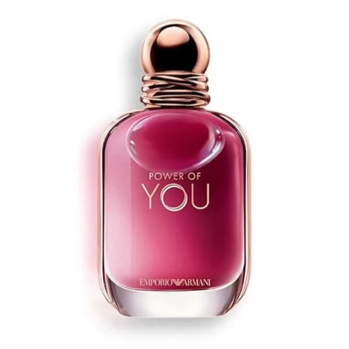 Giorgio Armani, Power of You, Parfum, For Women, 50 ml