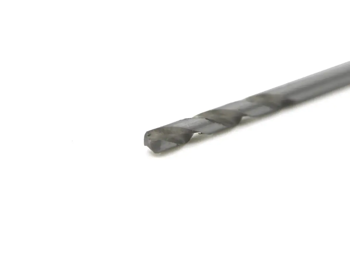 HSS puur metallile 2.5mm