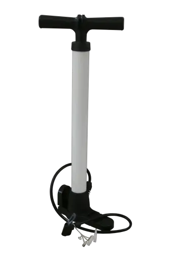 Velosipēda pumpis