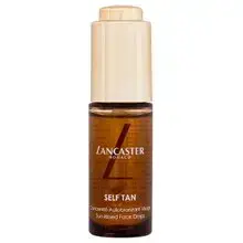 Self Tan Sun-Kissed Face Drops