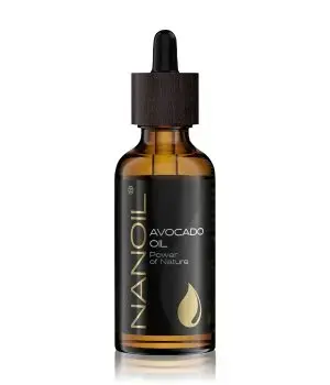 Nanoil Avocado Oil 50 Ml
