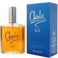 Revlon Charlie Blue Eau de Toilette 50 ml