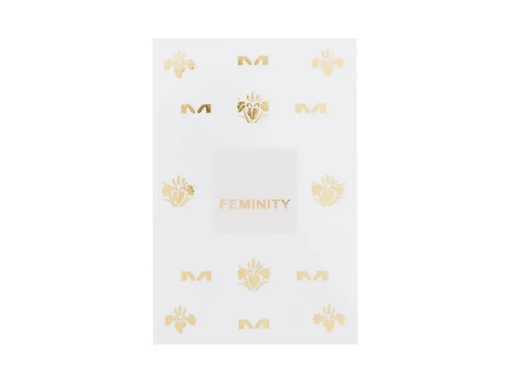 MANCERA Feminity Eau de Parfum 2 ml