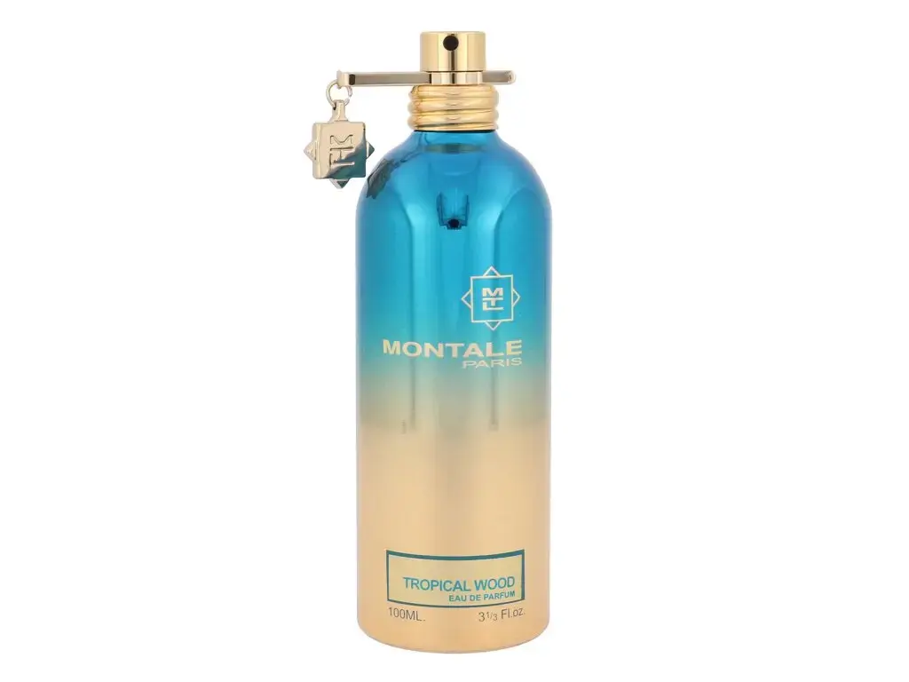 Montale Tropical Wood Eau de Parfum 100 ml