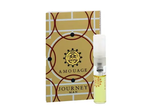 Amouage Journey Man Eau de Parfum 1,5 ml