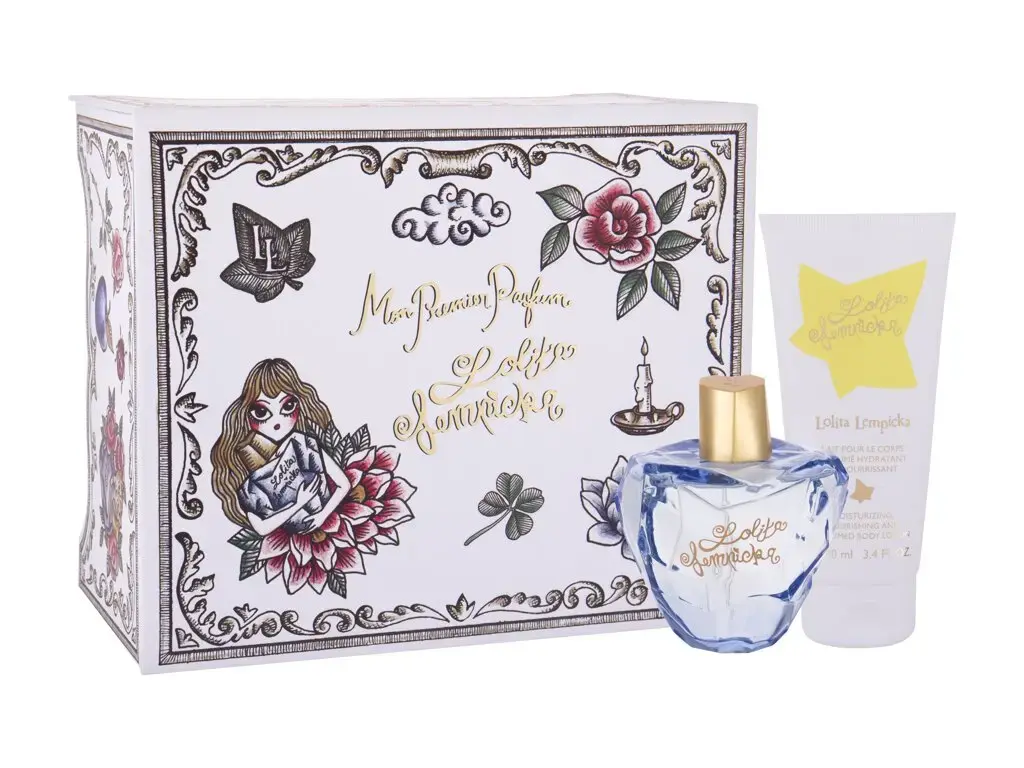 Lolita Lempicka Mon Premier Parfum Eau de Parfum 100 ml