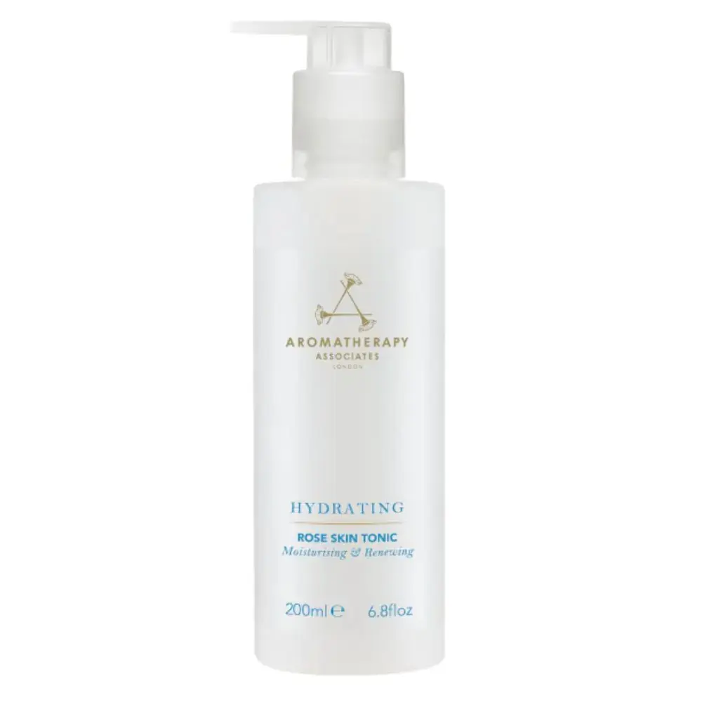 Aromatherapy Associates, Hydrating , Renewing, Tonic Lotion, For Face, 200 ml