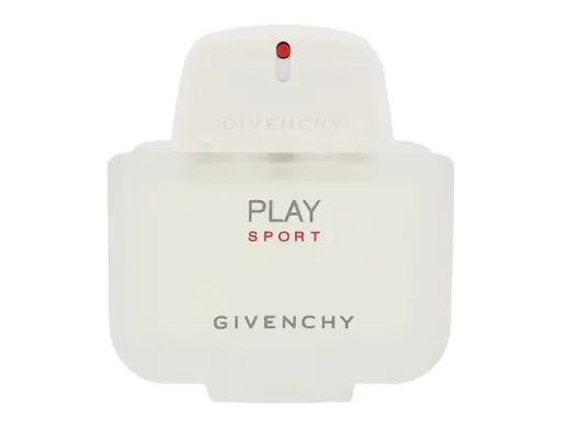 Givenchy Play Sport Eau de Toilette 50 ml