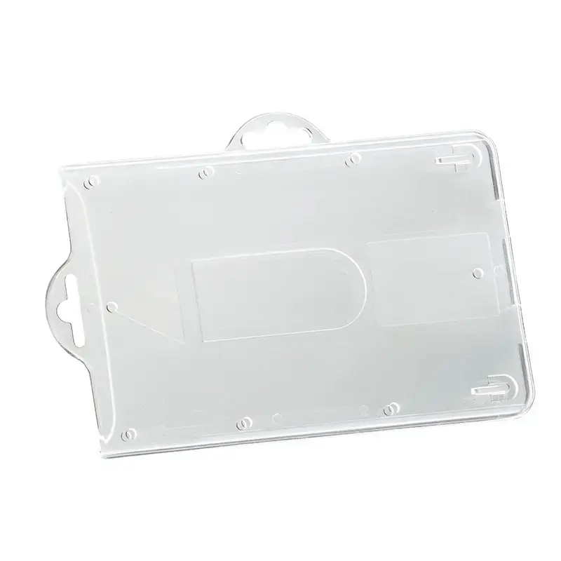 Turētājs magnetiskai identifikacijas kartei ARGO Type K,  53,8 x 88 mm