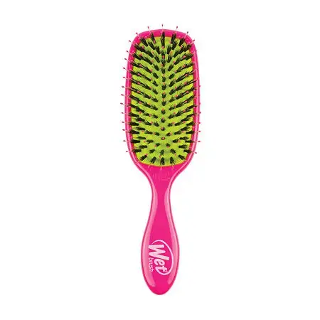 The Wet Brush Shine Enhancer Pink 1 Pcs