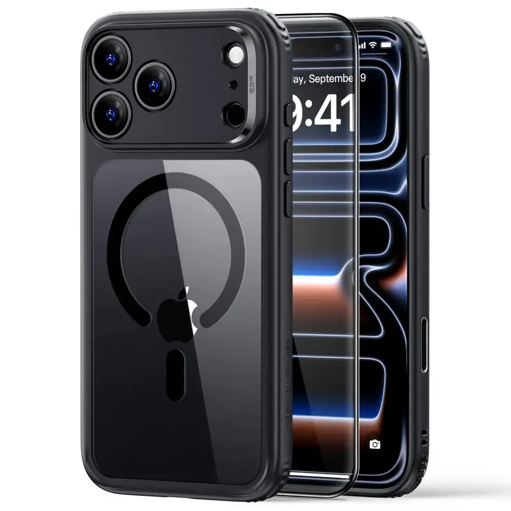 ESR Classic Hybrid phone case with