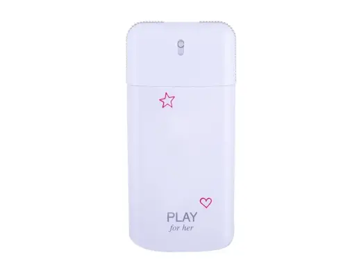 Givenchy Play For Her Arty Color Edition Eau de Parfum 50 ml