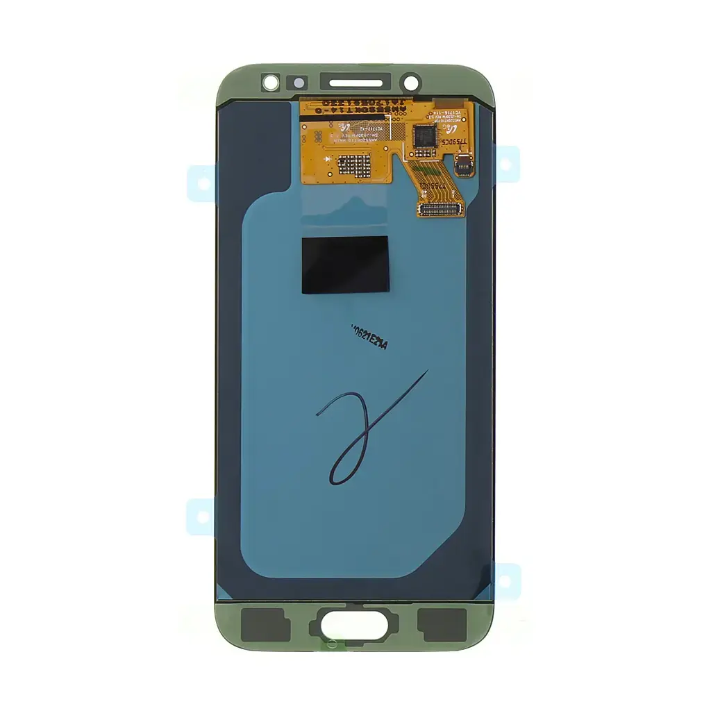 LCD display + Touch Unit Samsung J530 Galaxy J5 2017 Gold (Service Pack)