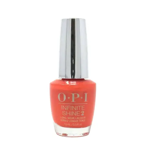 Opi, Infinite Shine 2, Nail Polish, ISL N83, PCH Love Song, 15 ml
