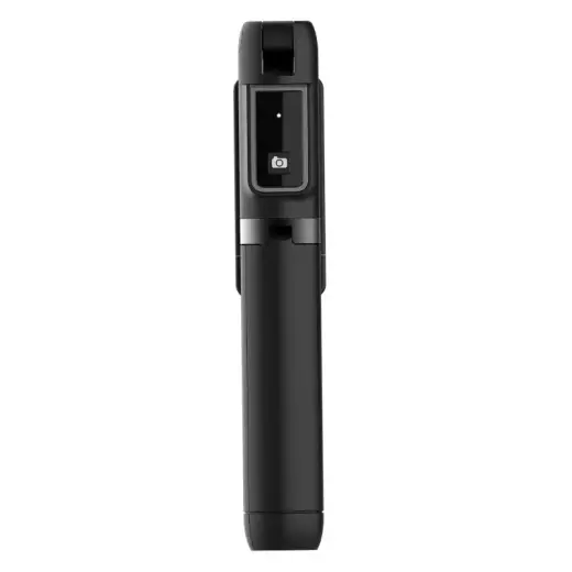 Samsung Mobeeni selfie-pulk + statiiv Bluetooth-puldiga, must