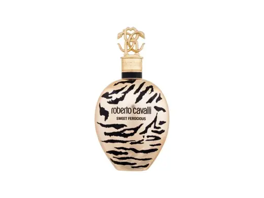 Roberto Cavalli Sweet Ferocious Eau de Parfum 75 ml
