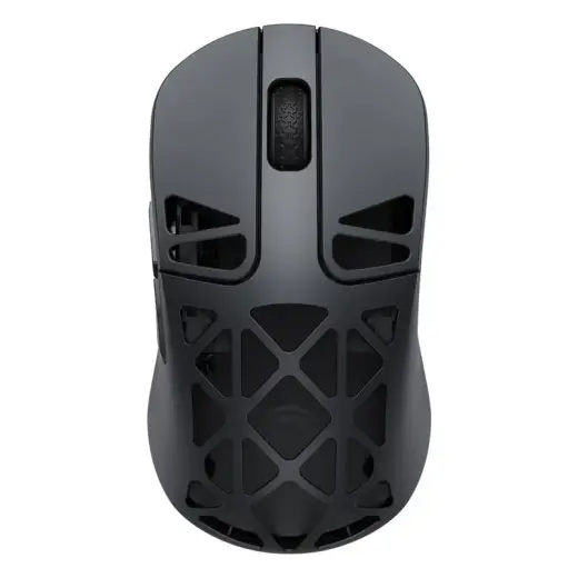 Keychron M3 Mini 4K Metal Edition Wireless Mouse (black)