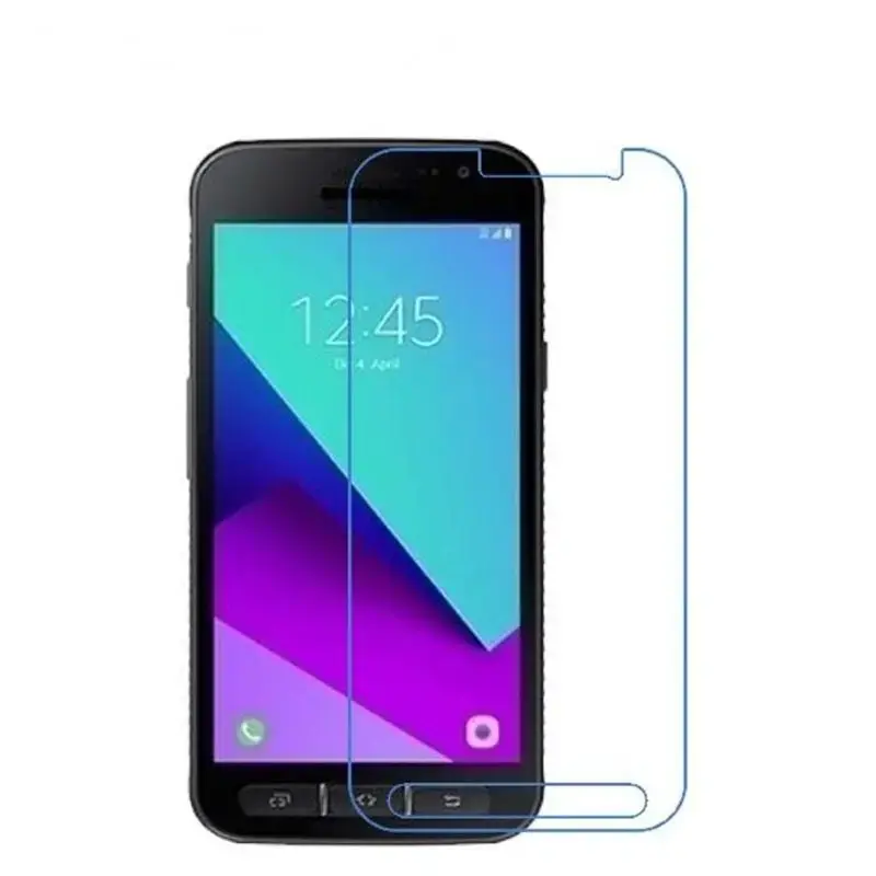 Aizsargstikls Premium 9H aizsargstikls telefonam Samsung Galaxy XCover 4 | Samsung Galaxy XCover 4S