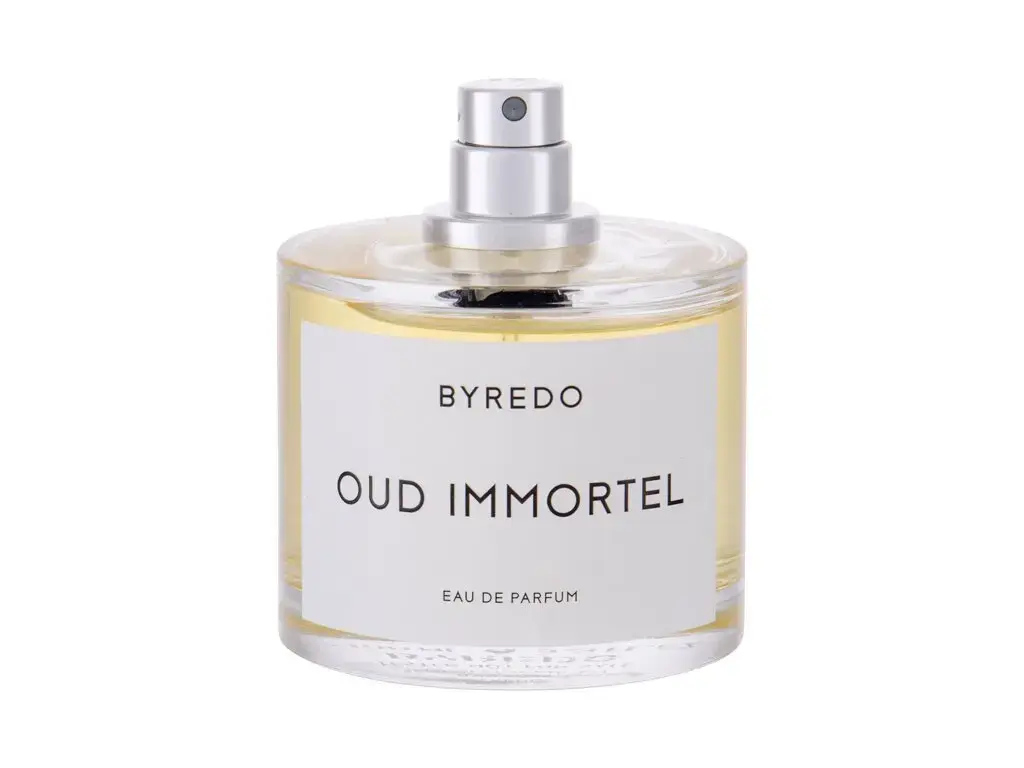 BYREDO Oud Immortel Eau de Parfum 100 ml